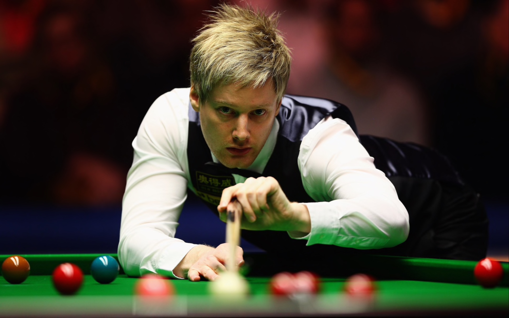 调整和努力 调整和努力