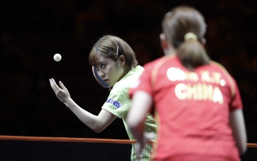 有人经历了 有人经历了